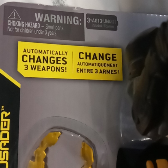 Dc Batman - Picture 3 of 3